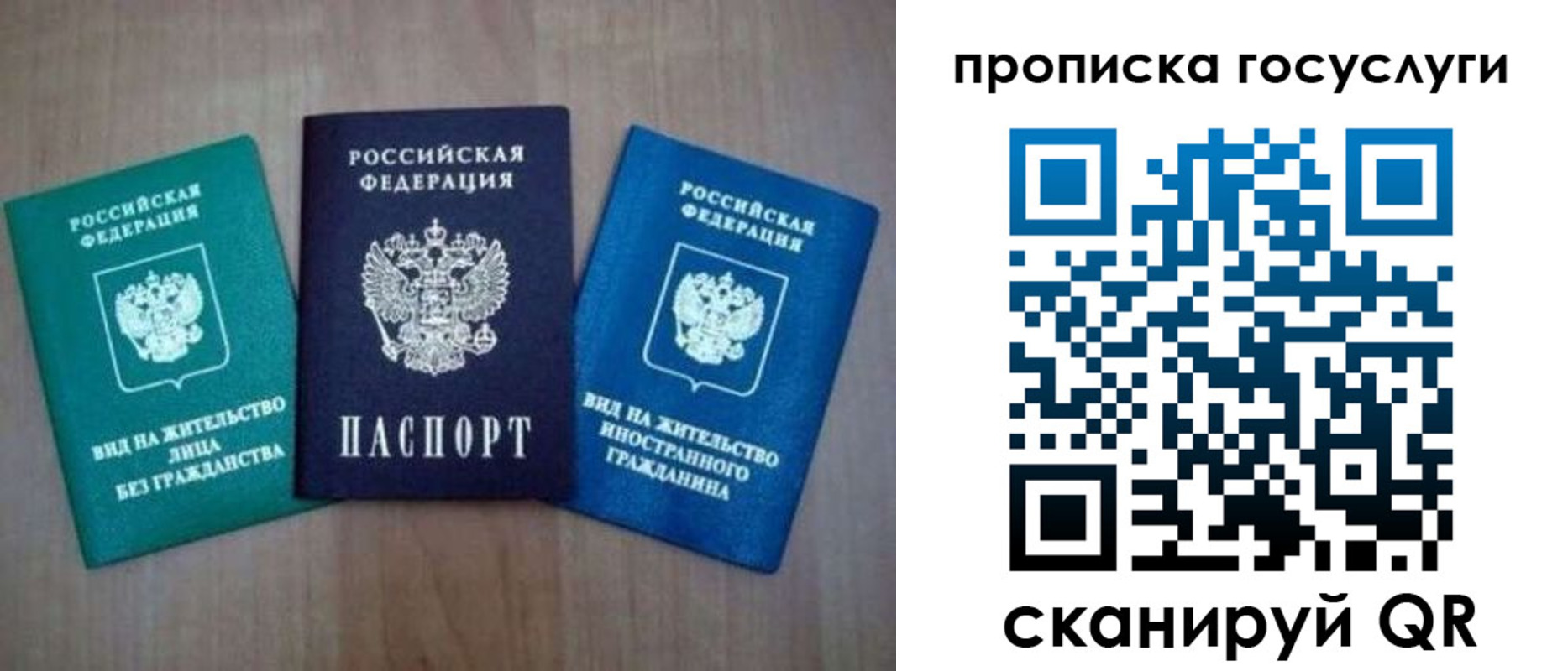 прописка для школы в Михайловке